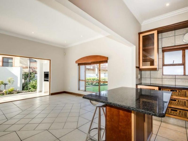 4 bedroom cluster available to let in Dainfern Ridge!! - Photo 5
