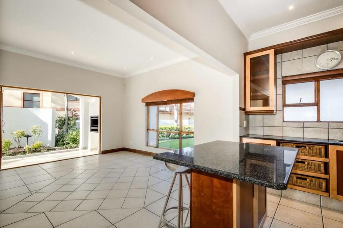 4 bedroom cluster available to let in Dainfern Ridge!! - Photo 5