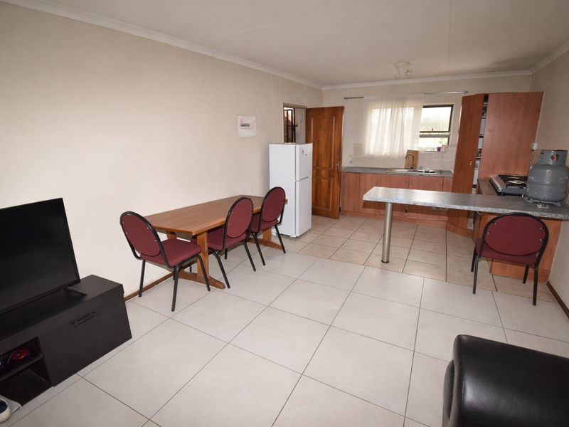 Second Floor Unit - Photo 3