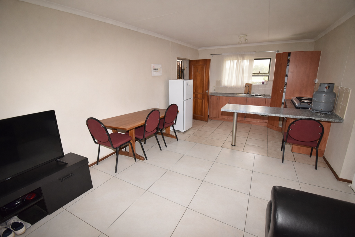 Second Floor Unit - Photo 3