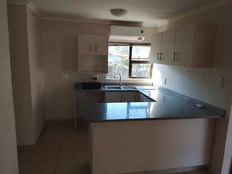 🏡 Modern 2-Bedroom Garden Flat to Rent in Oak Park, Ferncliffe | Pet-Friendly | Utilities Included. Available Immediately or from 1 August - Photo 7