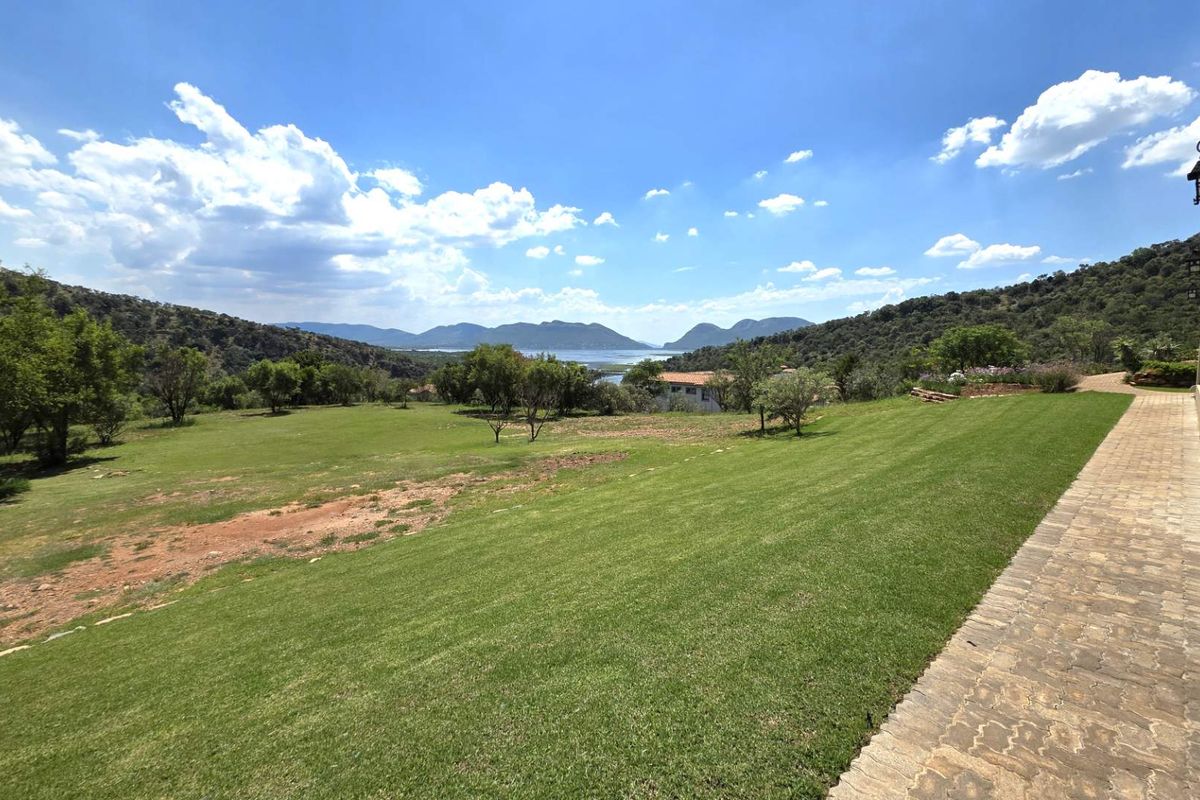 Vacant Stand in Estate d Afrique - Photo 4