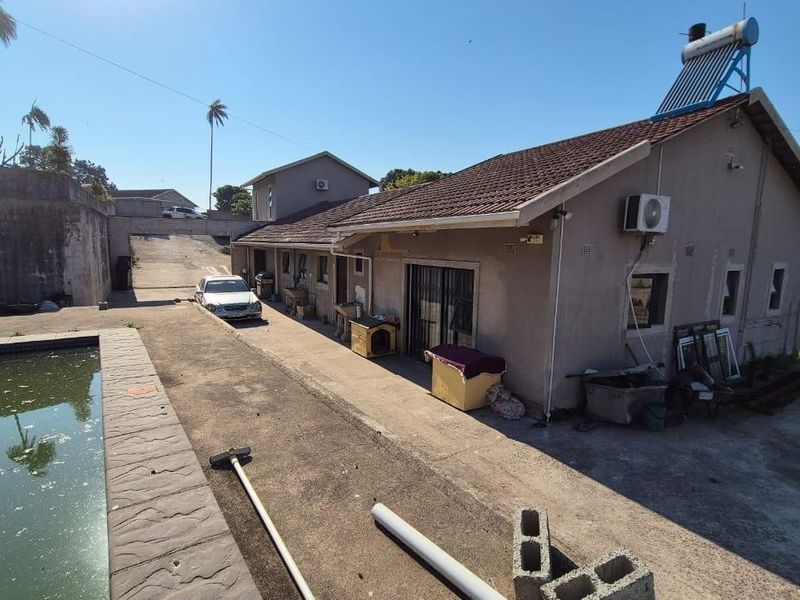 4 Bedroom Priced to Sell In Escombe - Photo 8