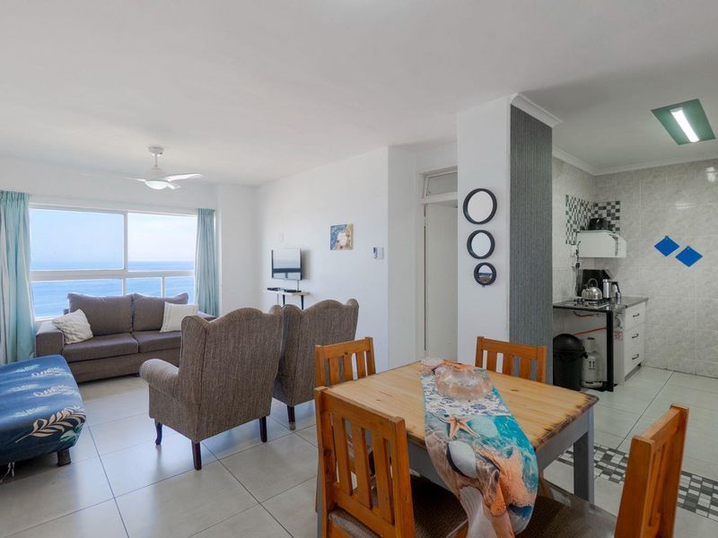 On the beach furnished unit - Photo 5