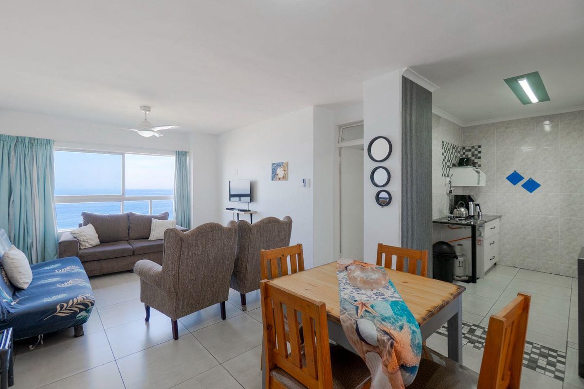 On the beach furnished unit - Photo 5