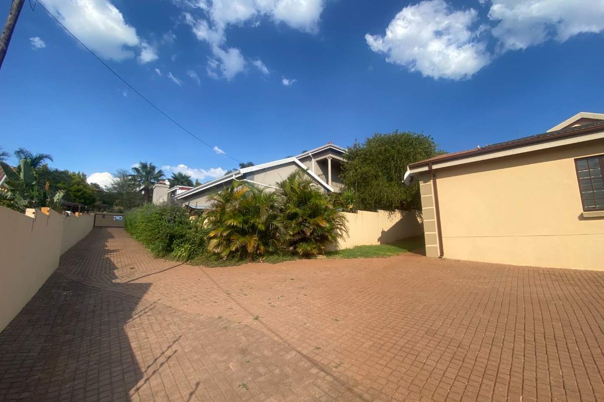 Panhandle Home for Sale - Photo 2