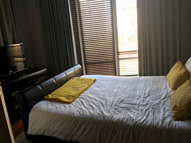 2 Bed Furnished Apartment for Rent in Morningside - Photo 9