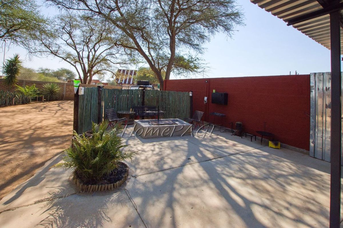 Omaruru;  Spacious 3 Bedr Home is for Sale - Photo 2