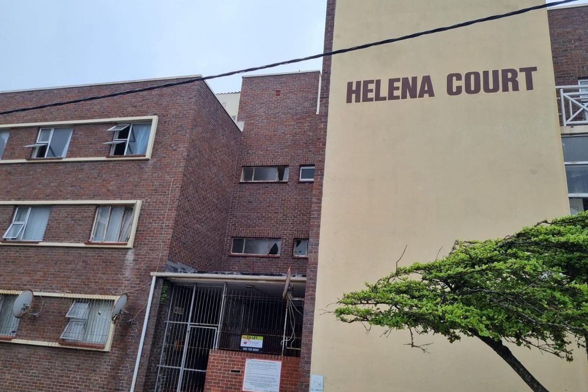 Investment  opportunity Apartment in Quigney - Photo 2