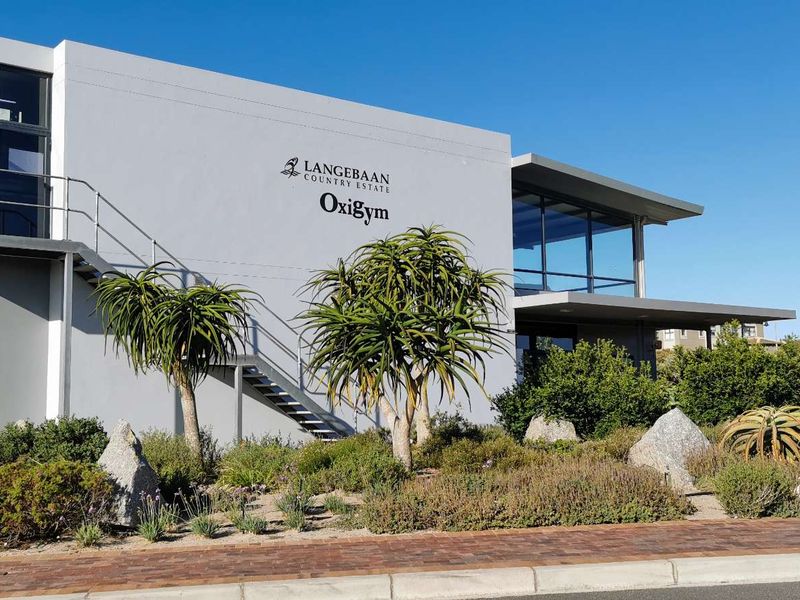 Spacious Corner Plot For Sale in Langebaan Country Estate – Prime Position in Le Juille - Photo 7