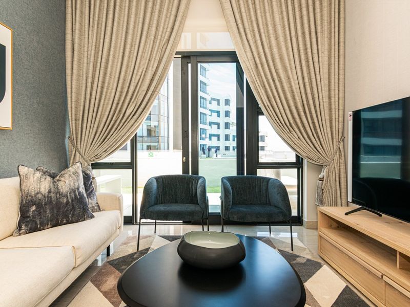 Ready to Settle in Comfort and Luxury ? - Photo 3