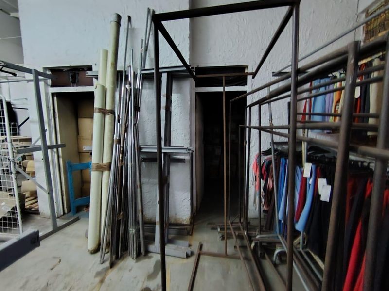 commercial space X 4 available for lease in Durban's CBD - Photo 7