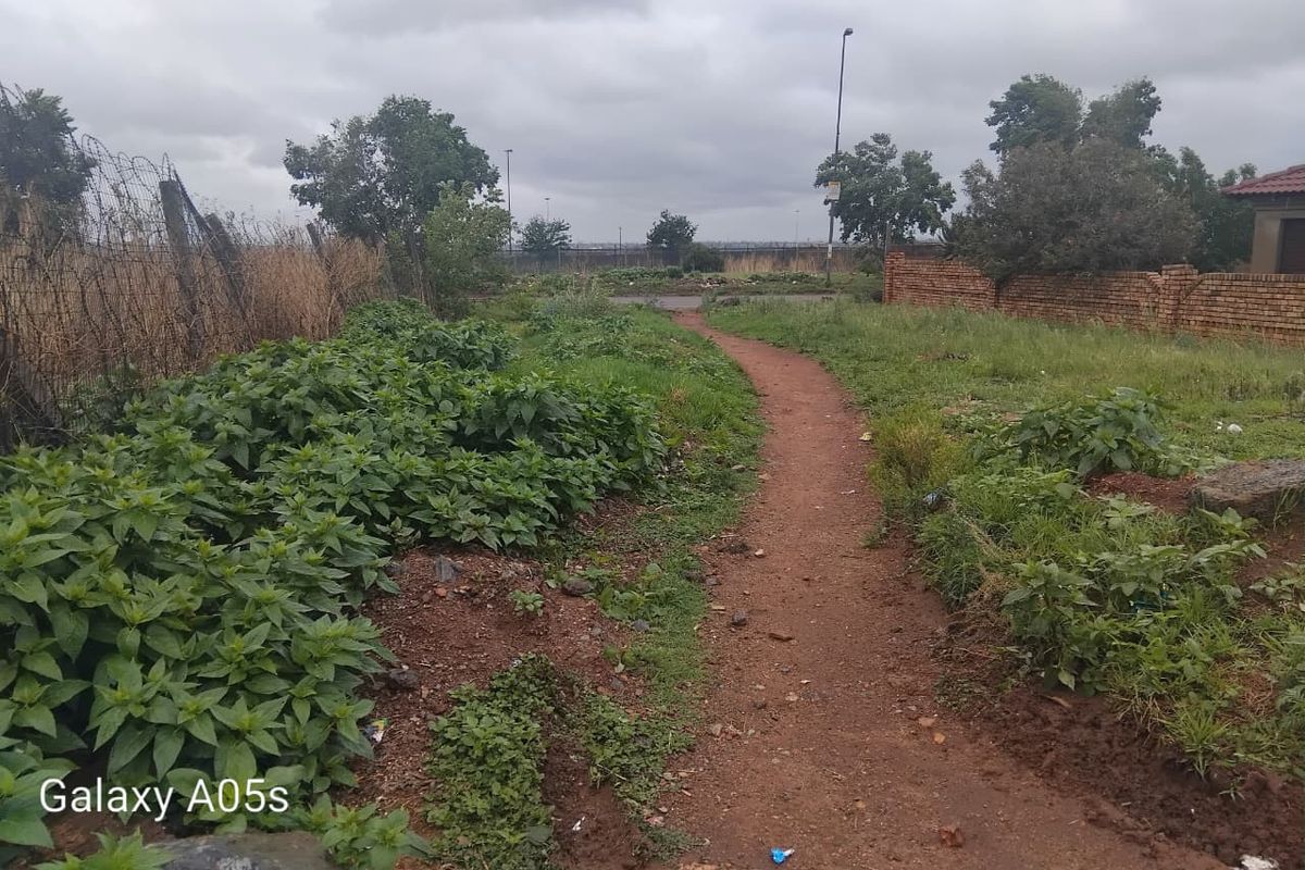 Vacant land available for sale. - Photo 3