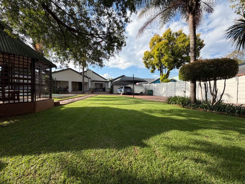 Warm Family Living in the Heart of Randhart, Alberton - Photo 3