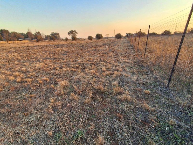 2 974m2 Vacant Land for Sale in Henley on Klip - Photo 1