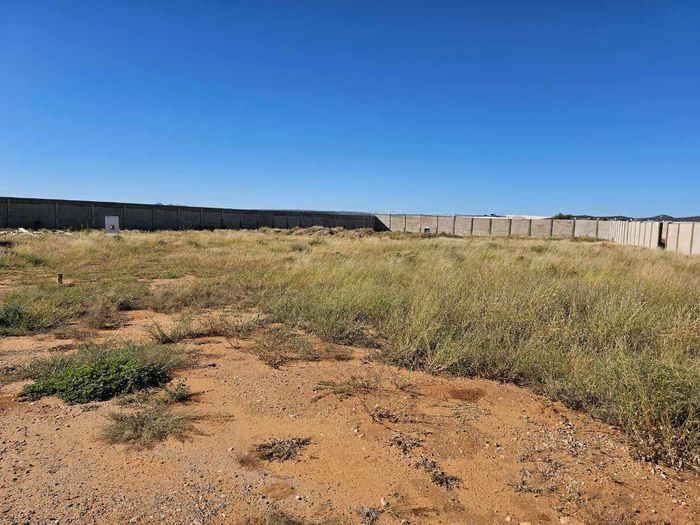 Property #2495117, Industrial For Sale in Windhoek South
