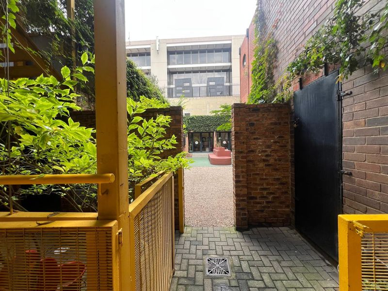 Prime Office Space Available for Lease in Rosebank - Photo 4