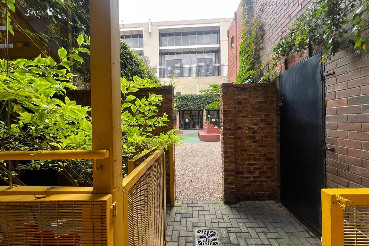 Prime Office Space Available for Lease in Rosebank - Photo 4