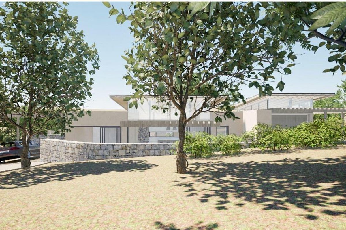 A stand with a newly built 2‐bedroom home — your immediate footprint in the Lowveld - Photo 5