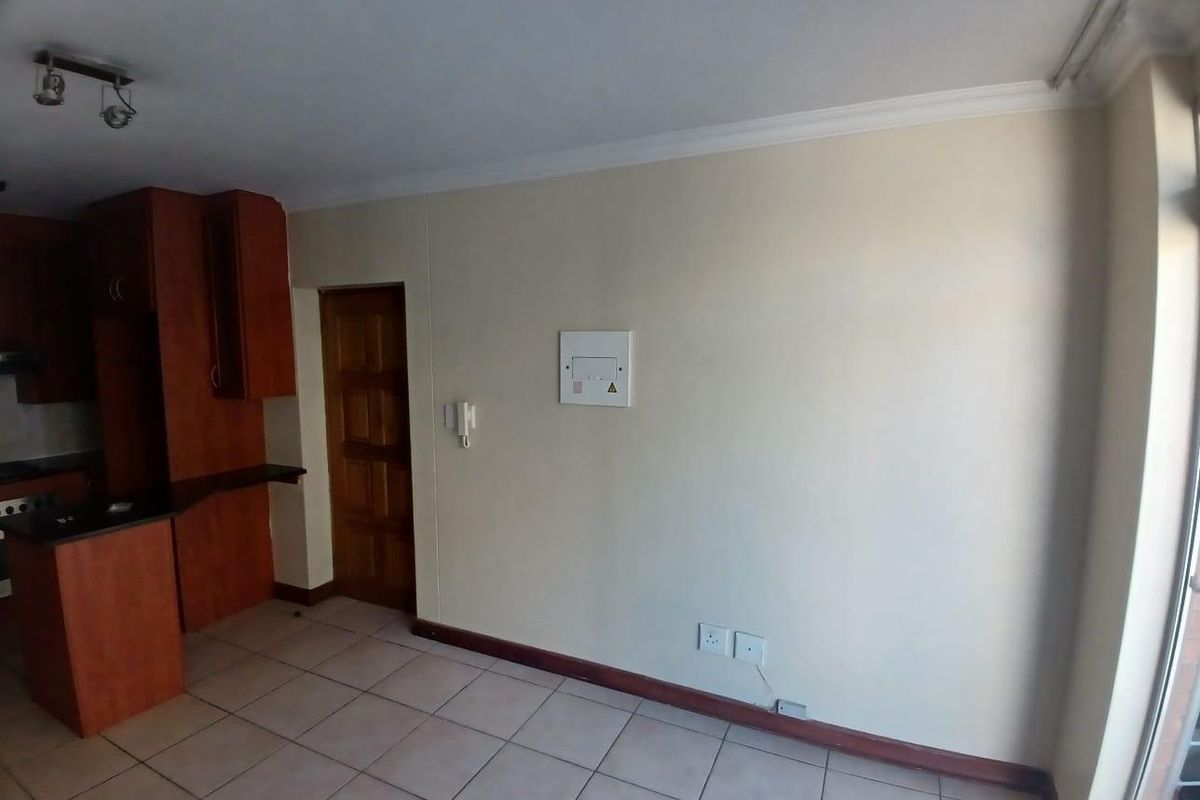 The Lofts, 1 Bedroom to rent - Photo 4