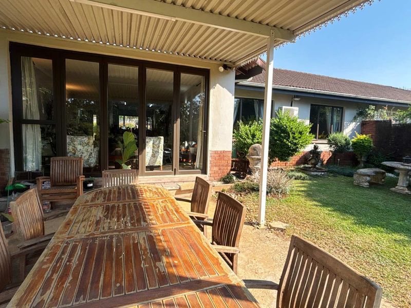 4-Bedroom Rental in Ambarlea, Hilton - Photo 3