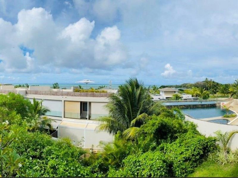 AZURI OCEANFRONT SANCTUARY. - Photo 7