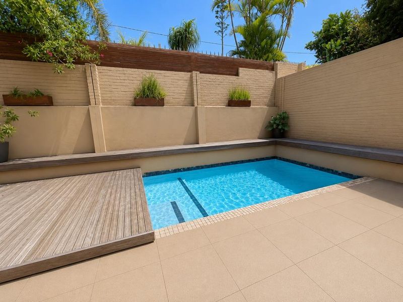 Hendra - Modern Family Townhouse with Private Pool in Central Umhlanga - Photo 1