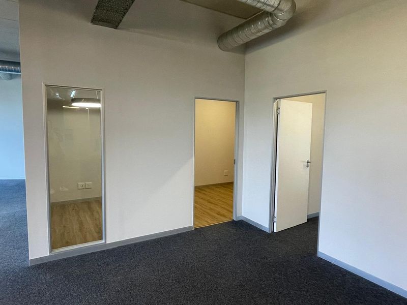 324m2 To Let - North Park Block D | Black River Park | Observatory - Photo 7