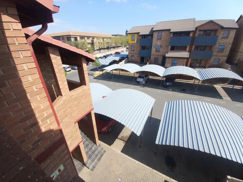 Two Bedrooms Apartment for Sale at San Ridge Heights - Photo 4