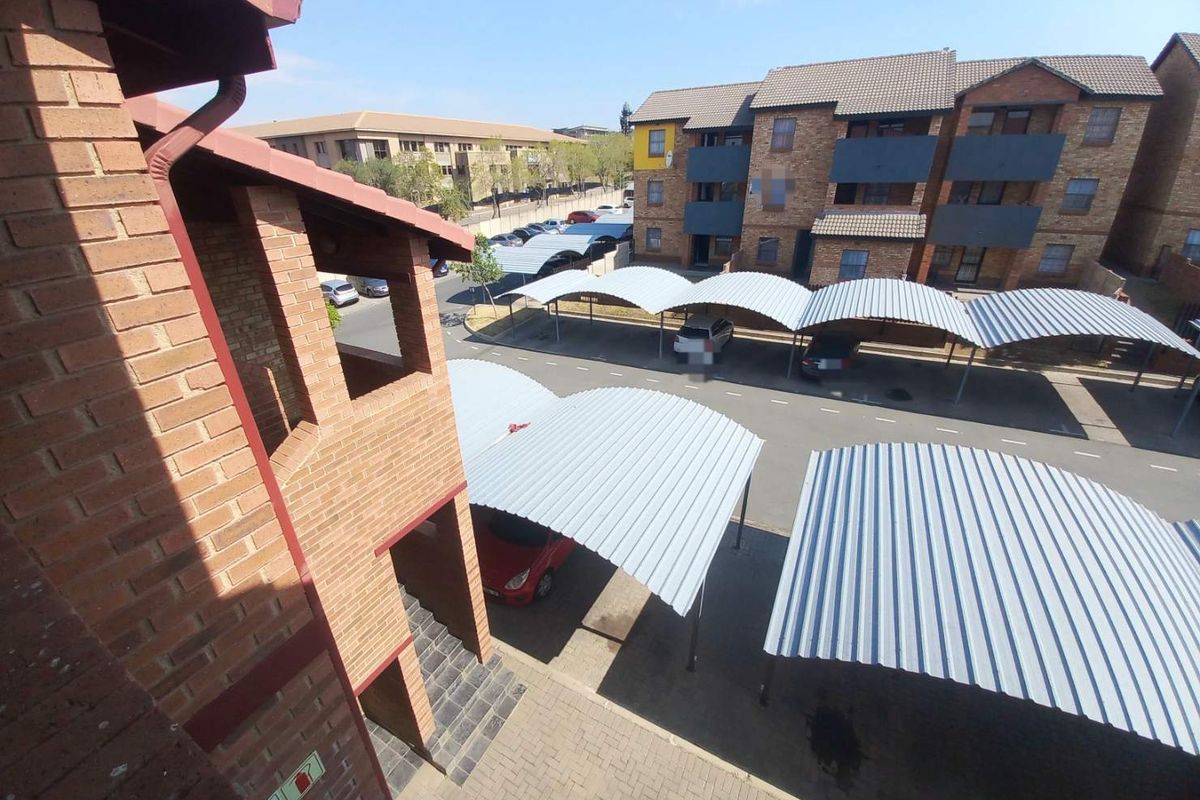 Two Bedrooms Apartment for Sale at San Ridge Heights - Photo 4