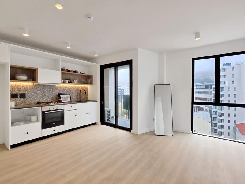 1 Bedroom Apartment in Ten on V - Photo 2