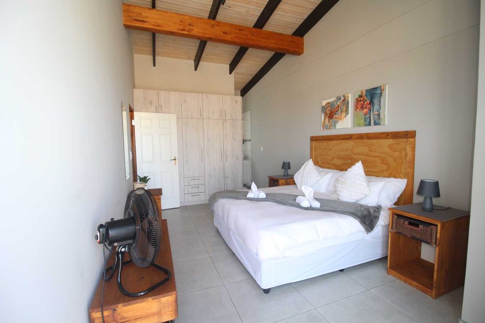 Granny flat bedroom 2 