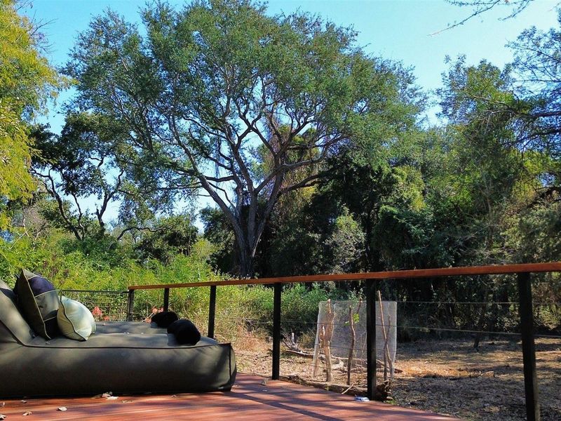 Secluded Haven in Blyde Wildlife Estate - Photo 5