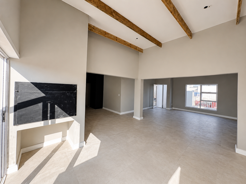 Modern 4-Bedroom Single-Storey Home Designed for Effortless Living in Sandown, Cape Town - Photo 7