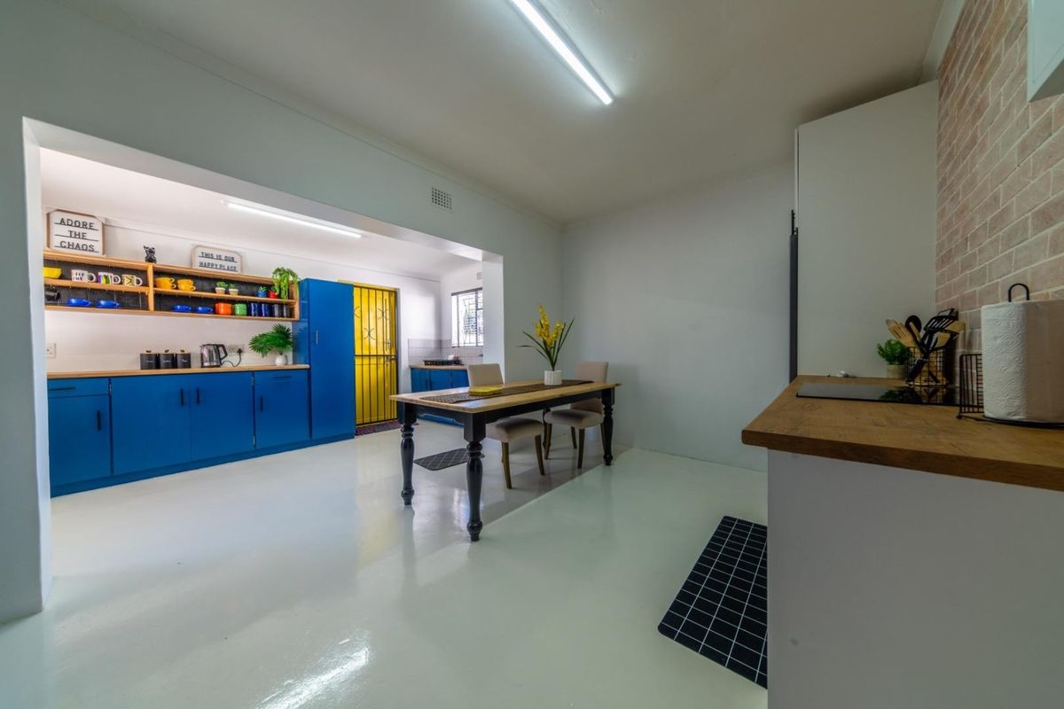 4 bedrooms House in Idasvallei - Photo 3