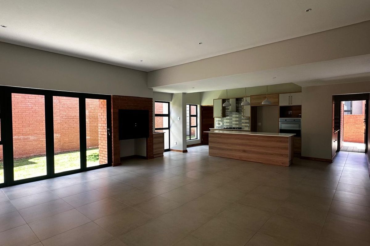 Modern Living in Wild Olive Estate: New Retirement Development - Photo 5