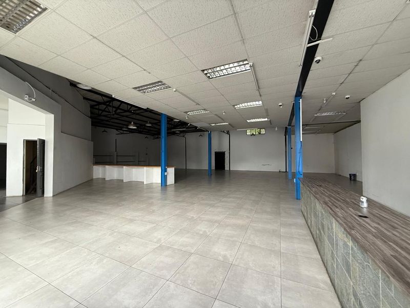 Prime Commercial Space Available for Lease in Rivonia - Photo 7