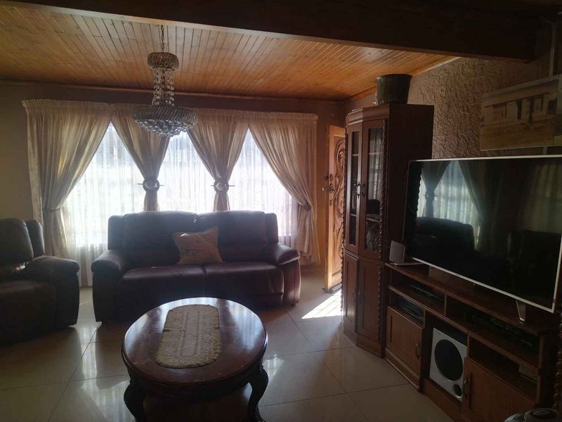 3 bedrooms house to rent in Mabopane E - Photo 7