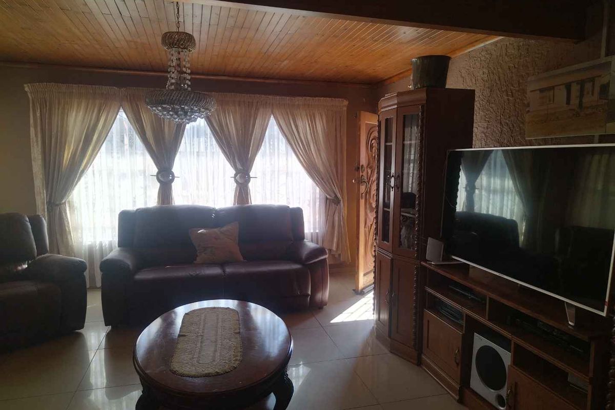 3 bedrooms house to rent in Mabopane E - Photo 5