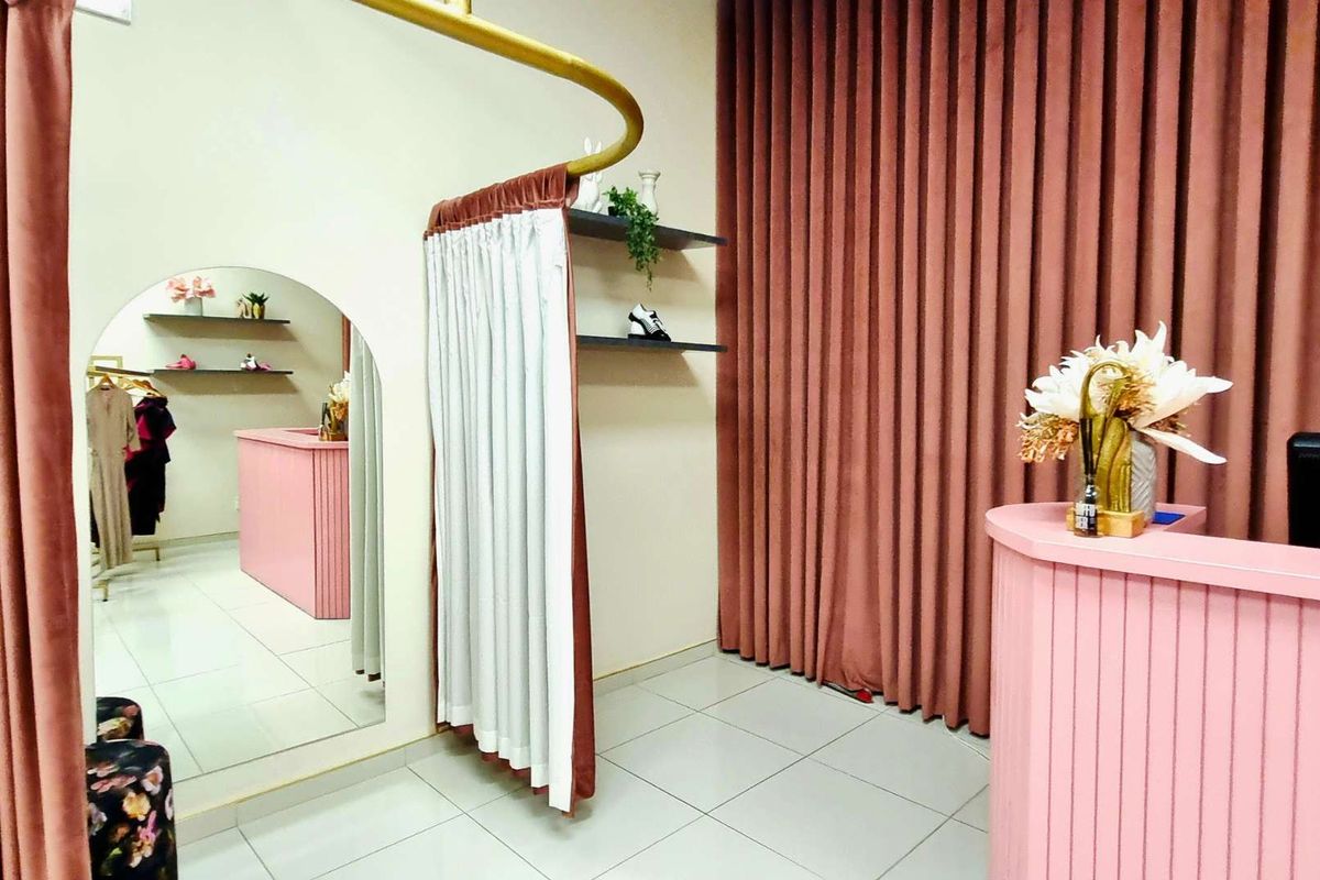 49m2 Boutique Retail Unit in Oceans Mall, Umhlanga – Fashion Fitout & Move-In Ready - Photo 5