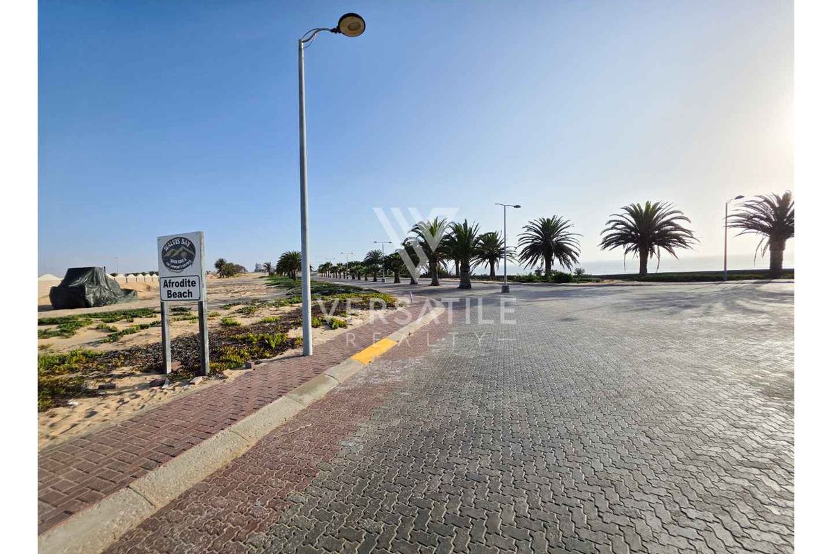 Vacant Plot for Sale - Photo 2