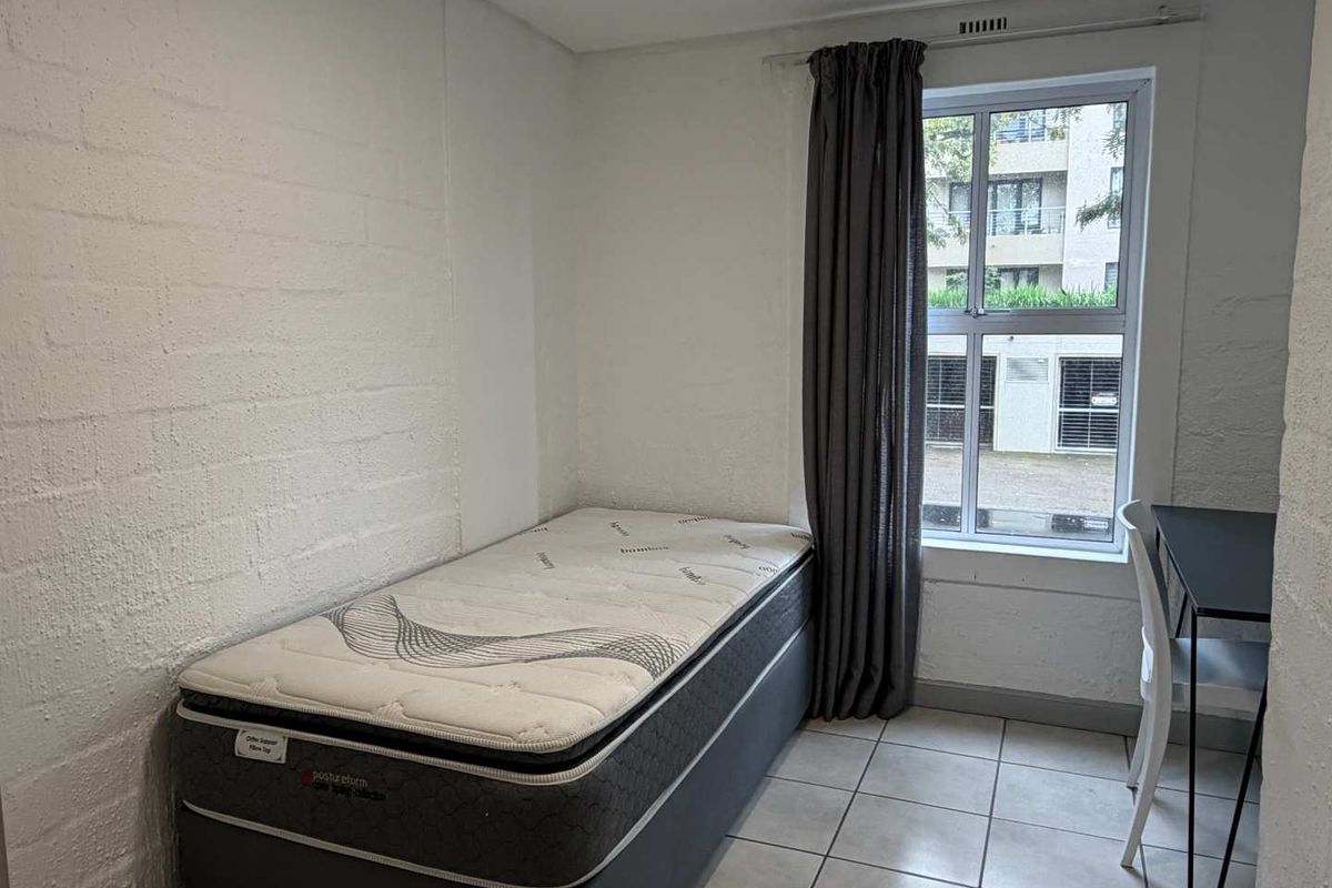 Furnished Two-Bedroom Unit to Rent Close to Stellenbosch University - Photo 4