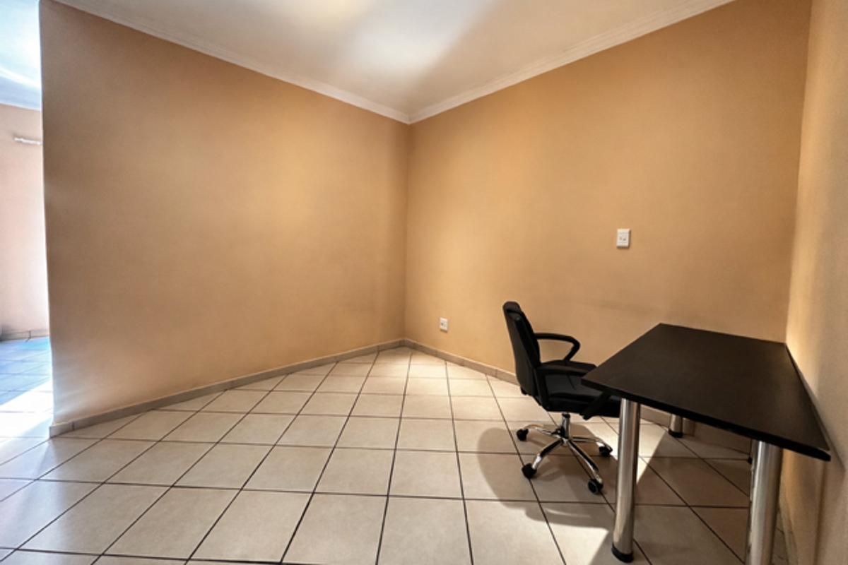 Investment Opportunity in Bains Game Lodge - Photo 5