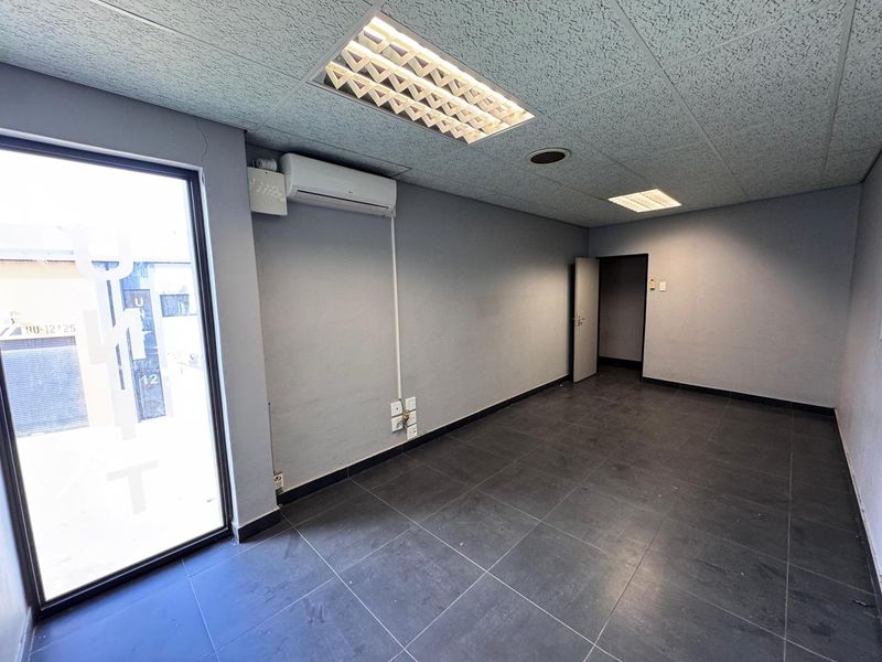 Northern Industrial Property - Photo 8