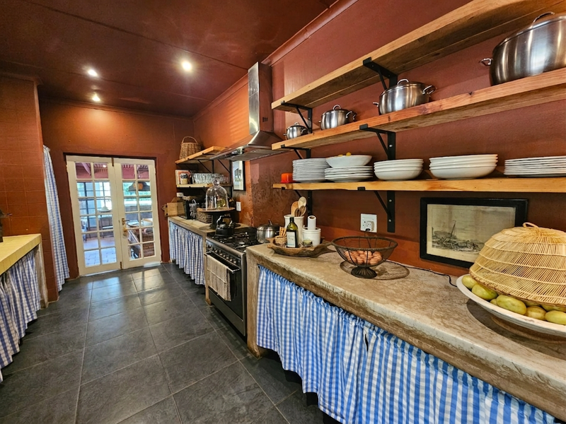 Country Charm Meets Modern Family Living in Nottingham Road - Photo 7