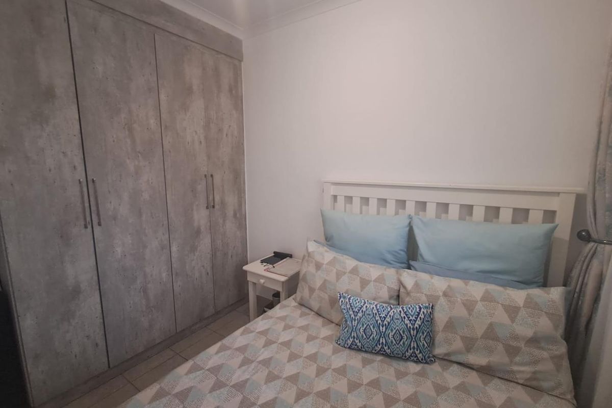 Elegant 4-Bedroom Ground Unit in Sagewood, Midrand - Photo 5