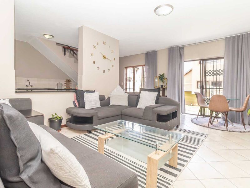 It’s just another 3-bedroom townhouse... until you realise it has everything you’ve been looking for. - Photo 2