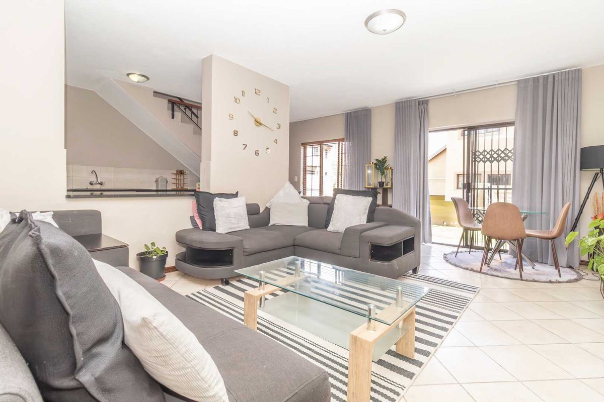 It’s just another 3-bedroom townhouse... until you realise it has everything you’ve been looking for. - Photo 2