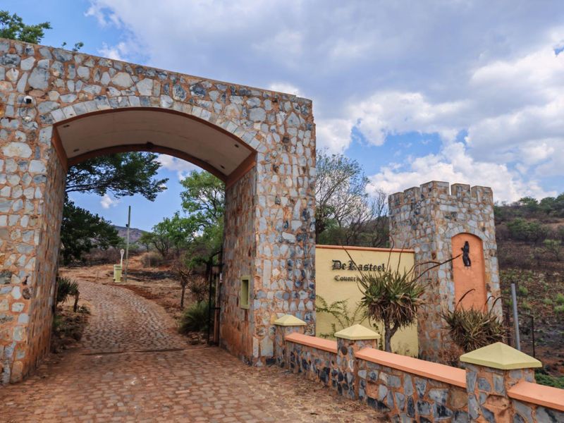 14 Bedroom Lodge With  Chapel For Sale - Photo 5