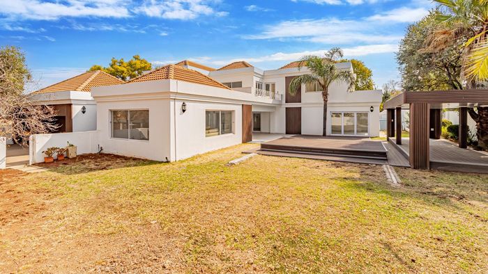 Property #2433435, House For Sale in Dainfern Golf Estate